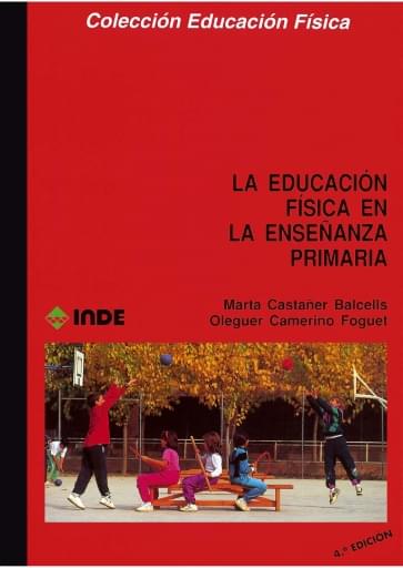 La Educación Física en la enseñanza primaria