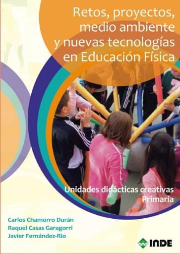 Retos, proyectos, medio ambiente y nuevas tecnologías