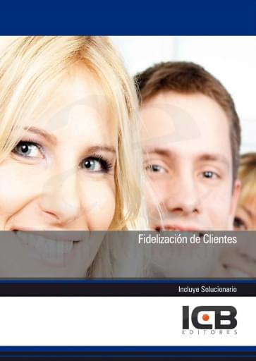 Fidelización de clientes - incluye contenido multimedia