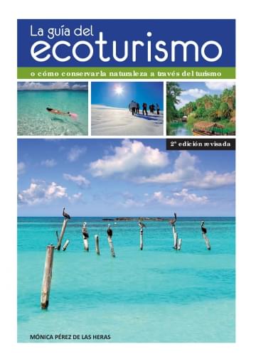 La guía del ecoturismo
