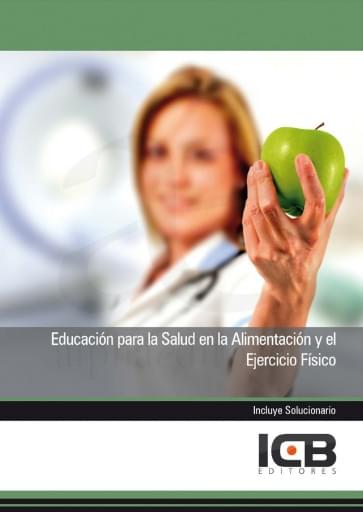 Educación para la salud en la alimentación y el ejercicio físico