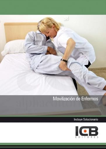 Movilización de enfermos