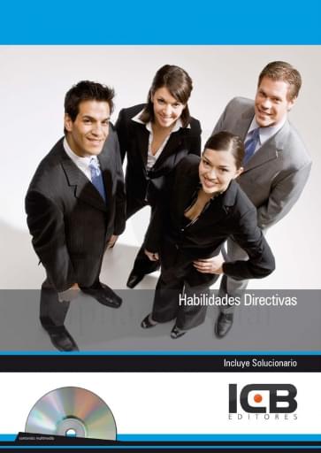 Habilidades directivas - incluye contenido multimedia