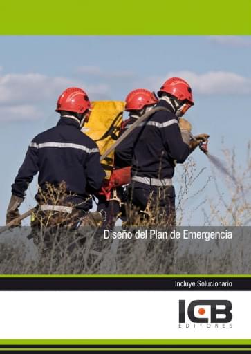 Diseño del plan de emergencia