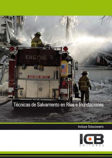 Técnicas de salvamento en ríos e inundaciones