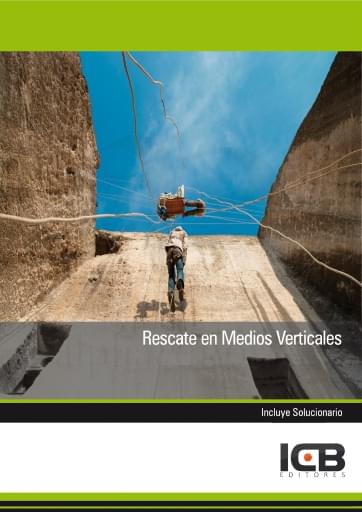 Rescate en medios verticales