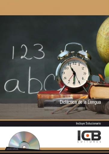 Didáctica de la lengua - incluye contenido multimedia