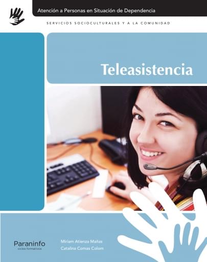 Teleasistencia