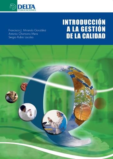 Introducción a la gestión de calidad