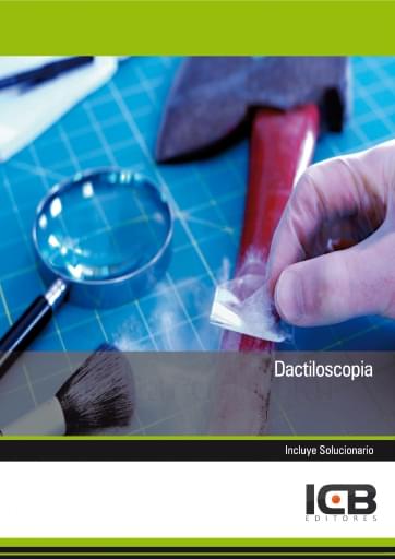 Dactiloscopia