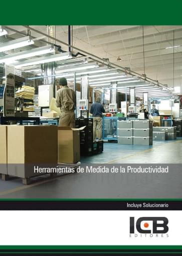 Herramientas de medida de la productividad