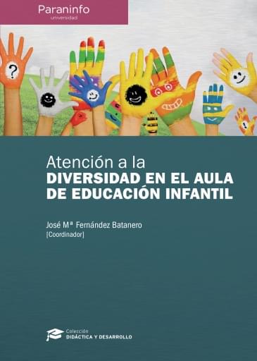 Atención a la diversidad en el aula de educación infantil