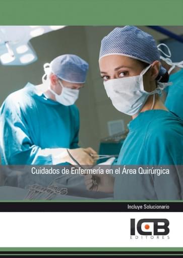 Cuidados de enfermería en el área quirúrgica