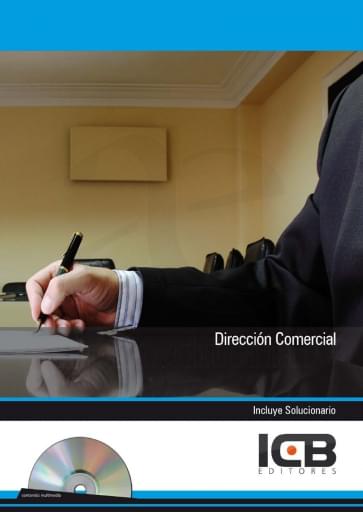 Dirección comercial - incluye contenido multimedia