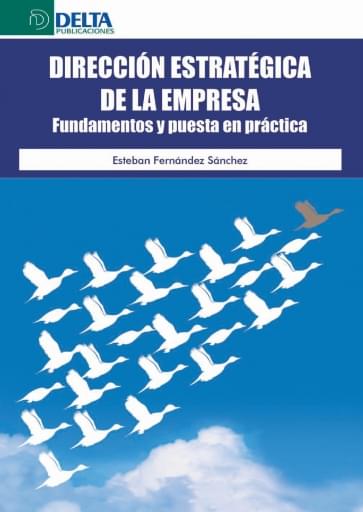 Dirección estratégica de la empresa
