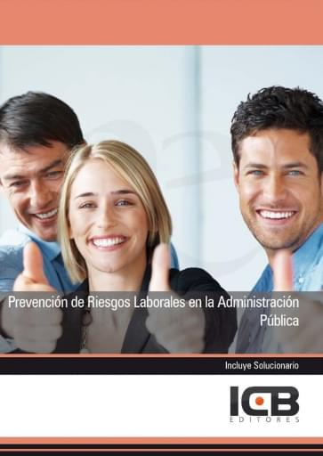 Prevención de riesgos laborales en la administración pública