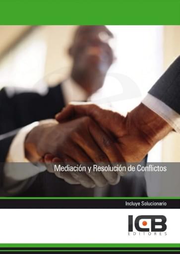Mediación y resolución de conflictos