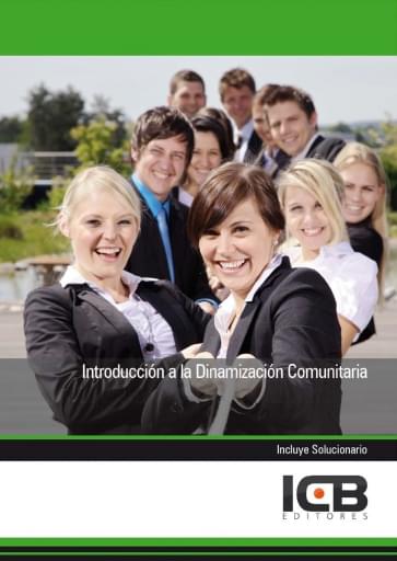 Introducción a la dinamización comunitaria