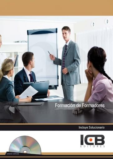 Formación de formadores