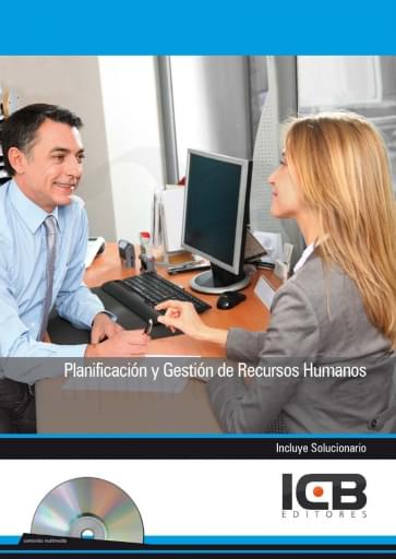Planificación y gestión de recursos humanos - incluye contenido multimedia