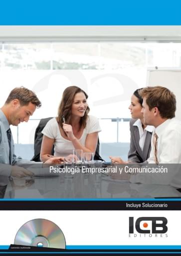 Psicología empresarial y comunicación