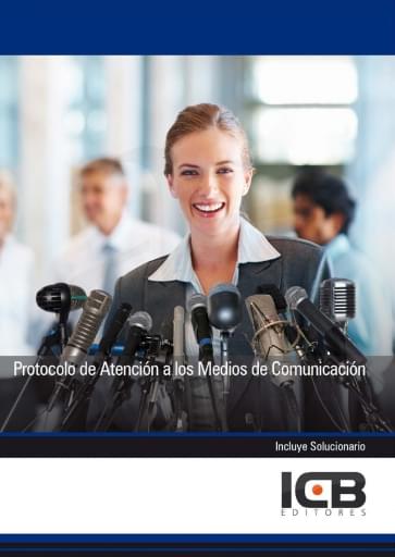 Protocolo de atención a los medios de comunicación
