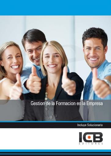 Gestión de la formación en la empresa