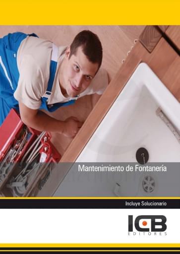 Mantenimiento de fontanería