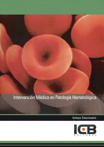 Intervención médica en patología hematológica