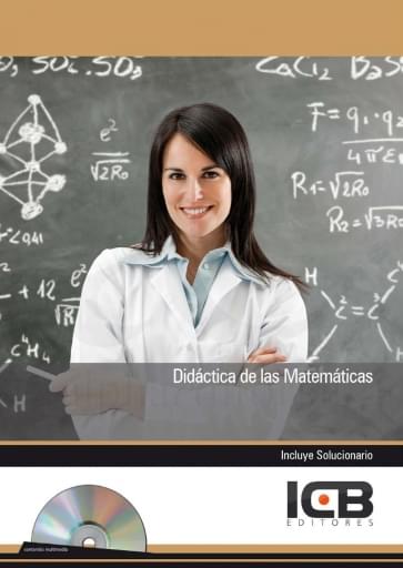 Didáctica de las matemáticas