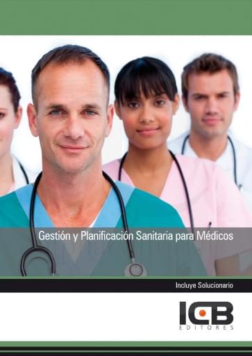 Gestión y planificación sanitaria para médicos