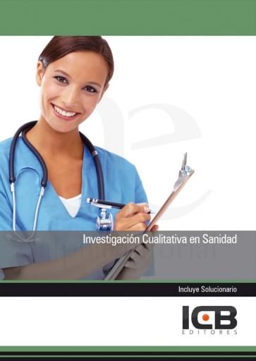 Investigación cualitativa en sanidad