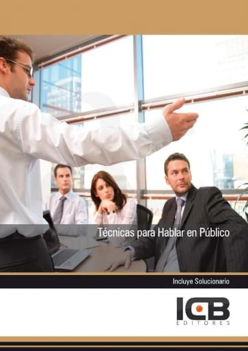 Técnicas para hablar en público