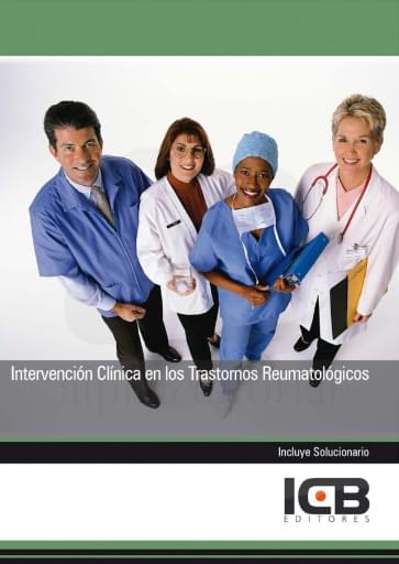 Intervención clínica en los trastornos reumatológicos