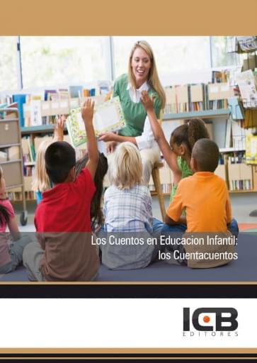 Los cuentos en la educación infantil: los cuentacuentos