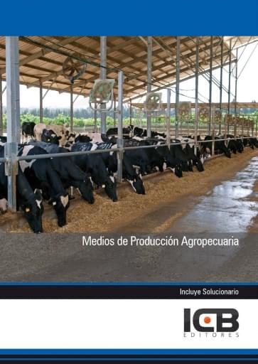 Medios de producción agropecuaria