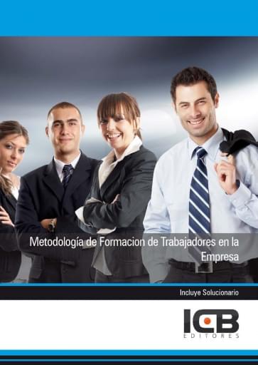 Metodología de formación de trabajadores en la empresa