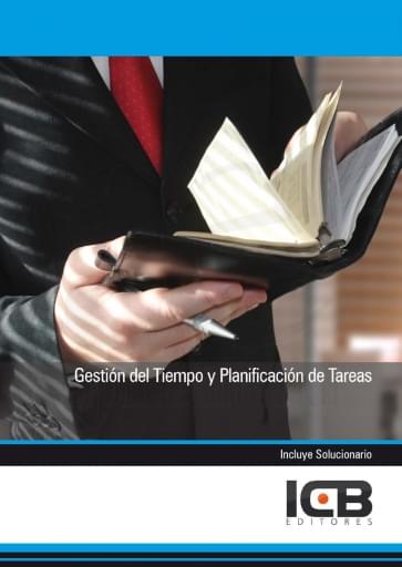 Gestión del tiempo y planificación de tareas