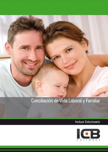 Conciliación de vida laboral y familiar