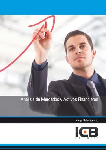 Análisis de mercados y activos financieros