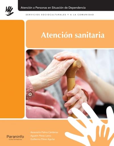 Atención sanitaria