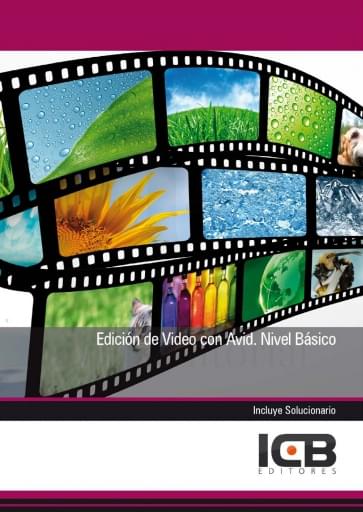 Edición de video con avid. nivel básico
