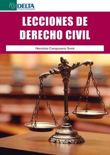 Lecciones de derecho civil