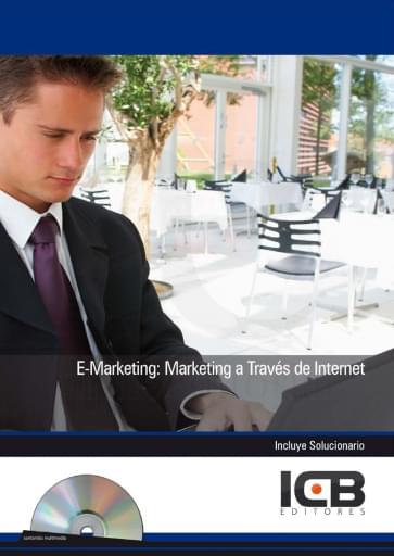 E-marketing: marketing a través de internet