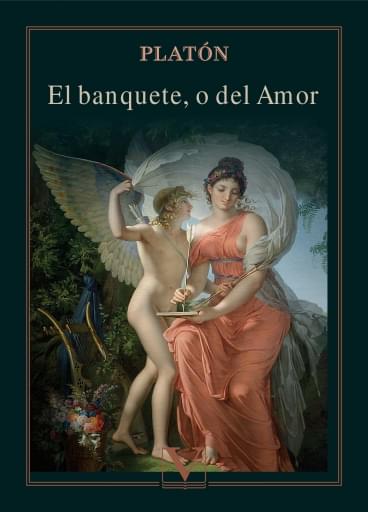 El Banquete O Del Amor