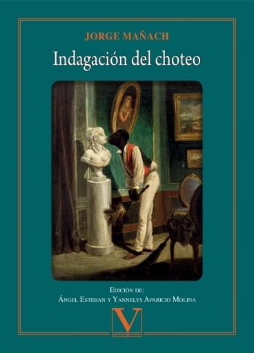 Indagación Del Choteo