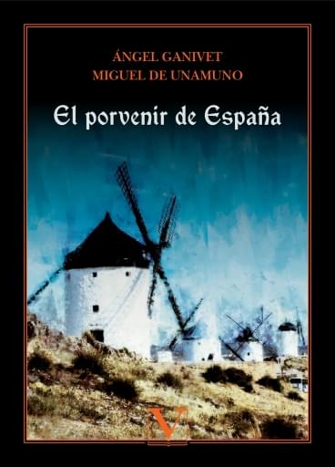 El Porvenir De España