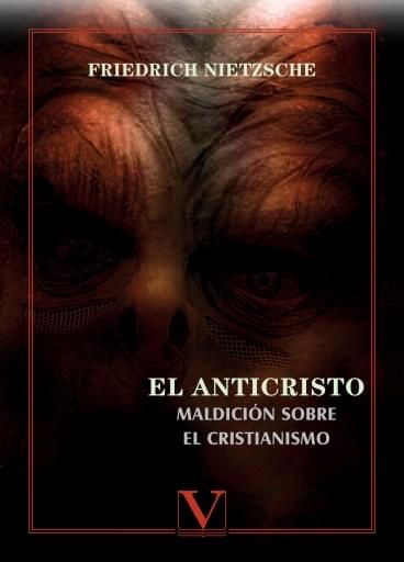 El Anticristo Maldición Sobre El Cristianismo