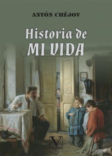 Historia De Mi Vida