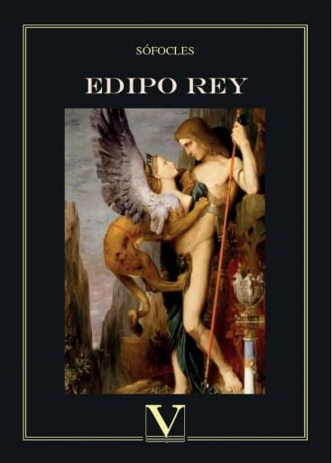 Edipo Rey